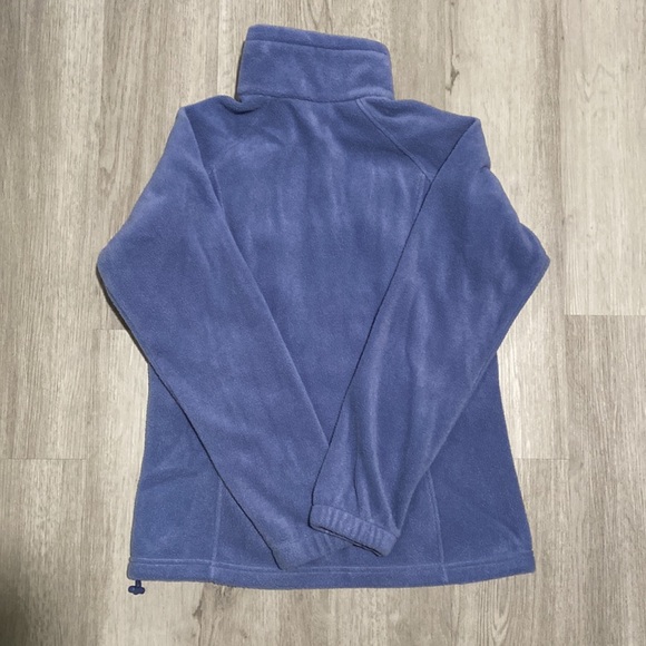Women’s Columbia Zip Up Sweater - Picture 2 of 4